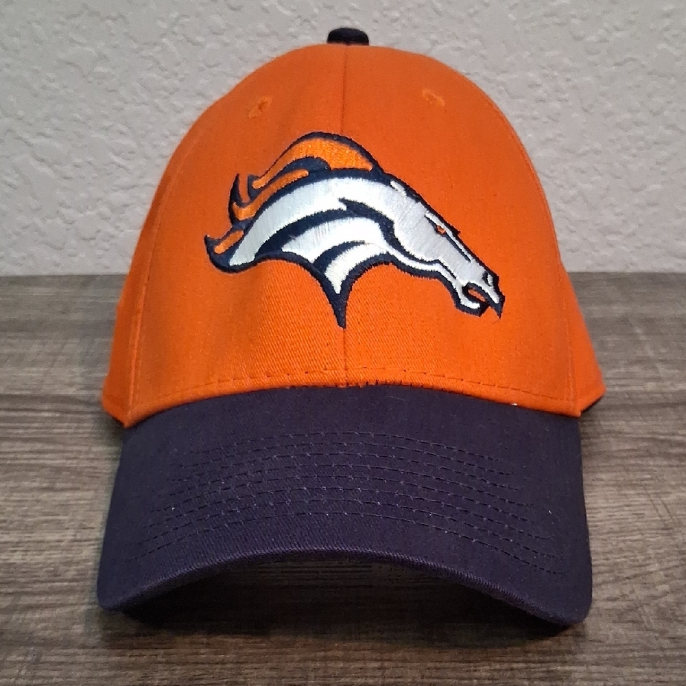 Denver Broncos NFL Hat